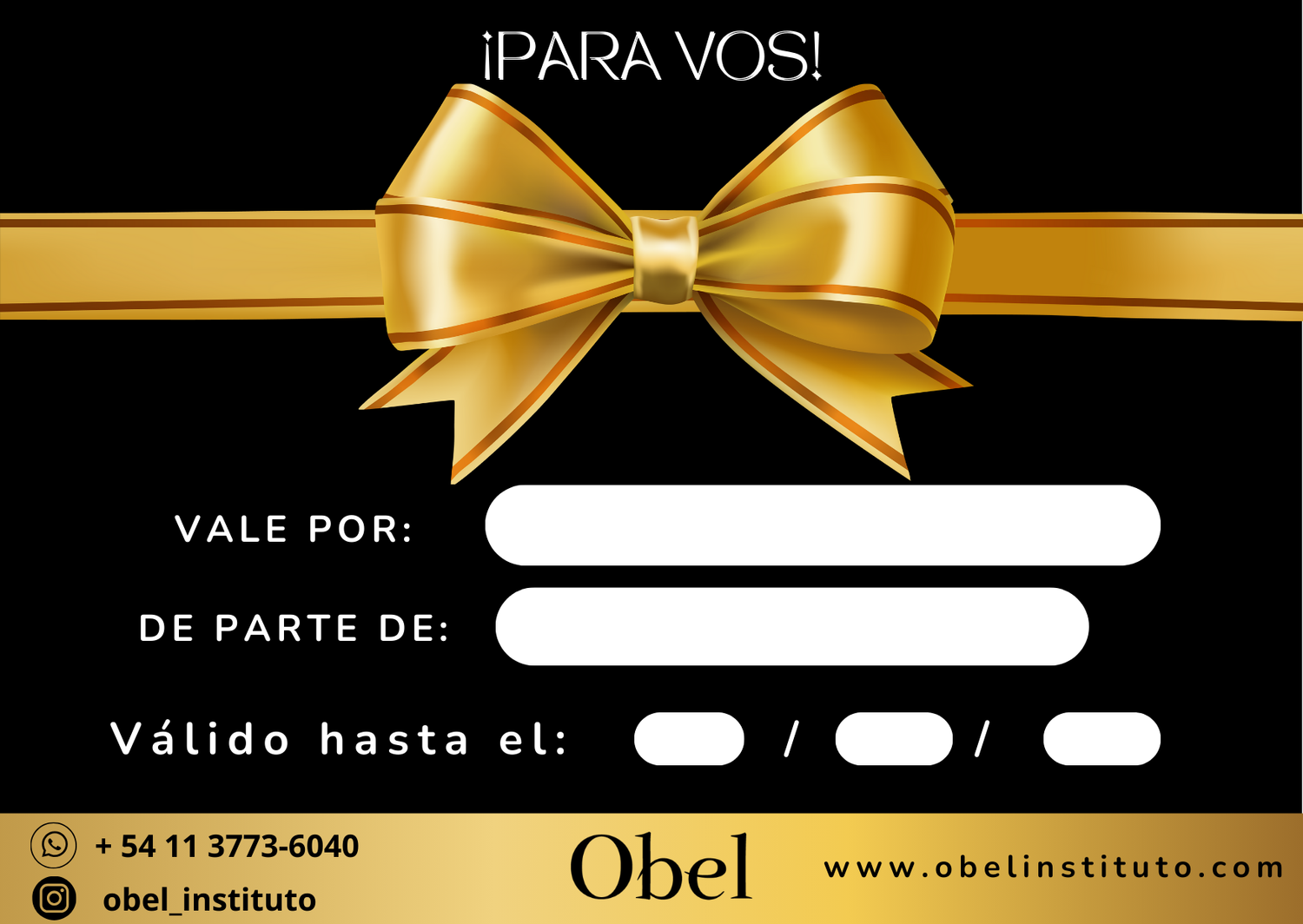 GIFT CARD -LIFTING ANTIEDAD CON 2 PRODUCTOS PREMIUM Y UNA SESION