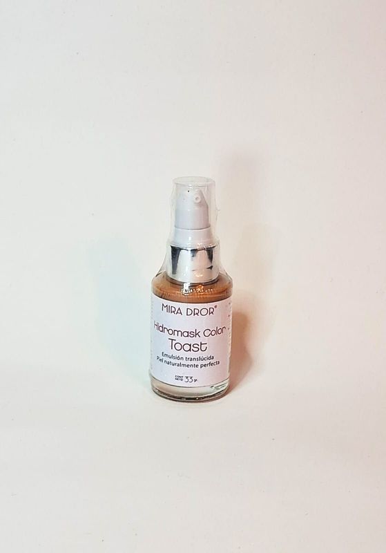 Hidromask Color Toast