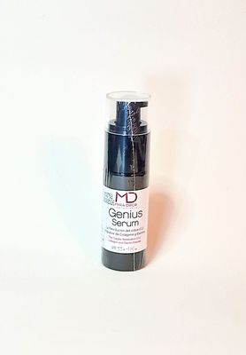 GENIUS SERUM - BOOSTER DE COLÁGENO Y ELASTINA