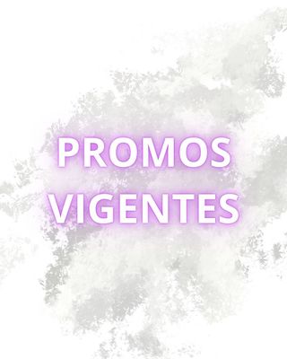 PROMOS VIGENTES