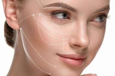 Lifting Facial