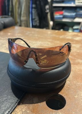 Gafas Dior Máscara 