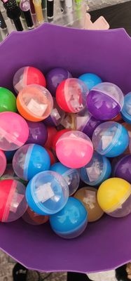 Ball Bonanza Pen Grabs