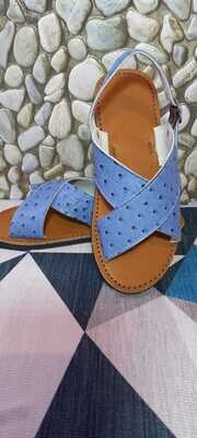 Avestruz Jeans