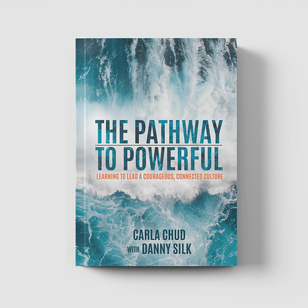 The Pathway to Powerful