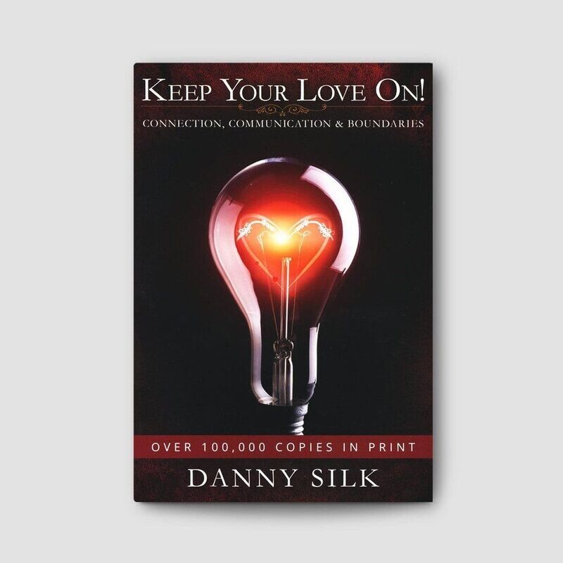 Keep Your Love On!