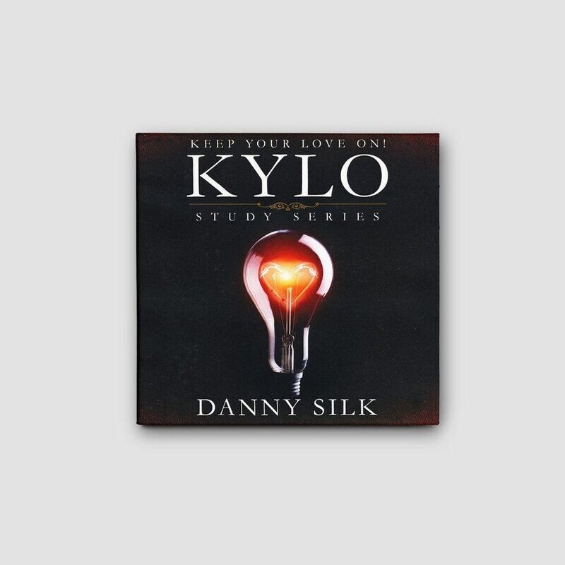 Keep Your Love On! (Audio Book on CD)