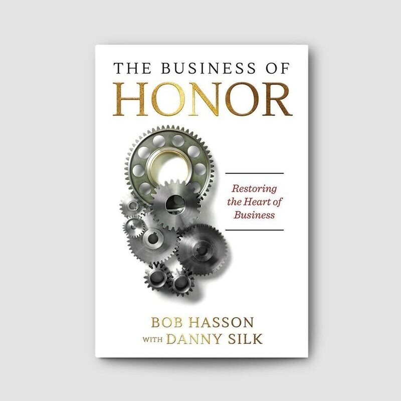 Business of Honor