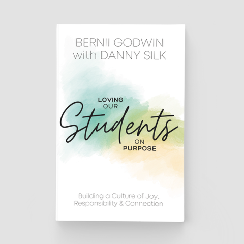 Loving Our Students on Purpose