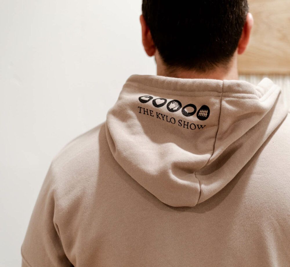 Whole Healthy Families - Hoodie