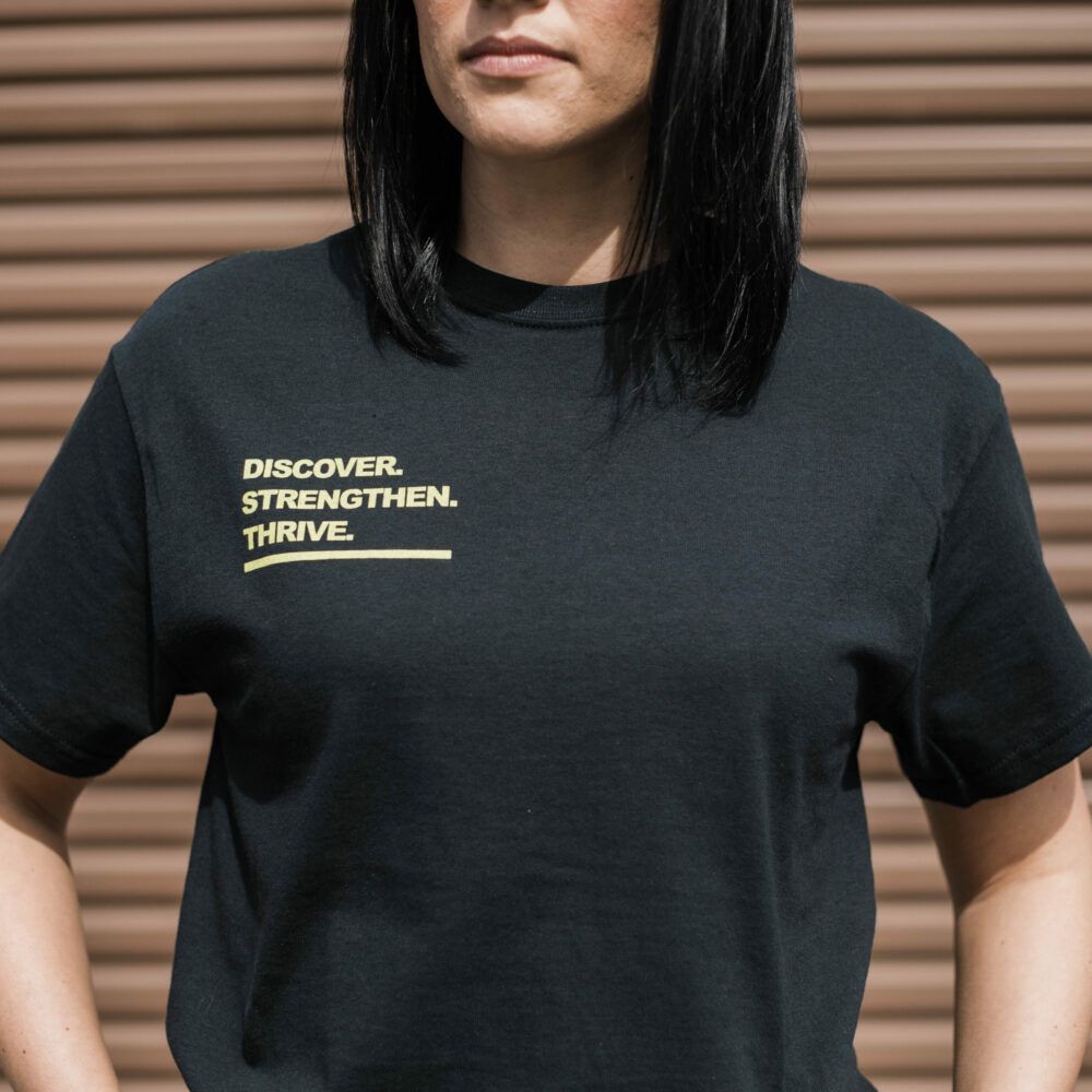 Famous For Love T-shirt