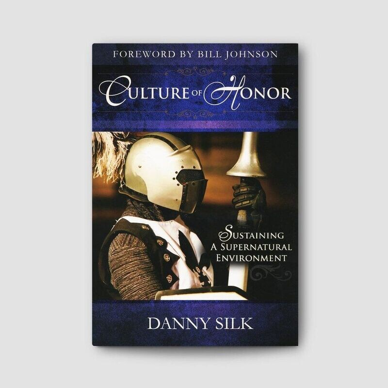Culture of Honor