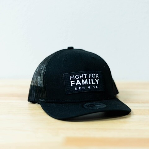 Imperfect Parenting Hat