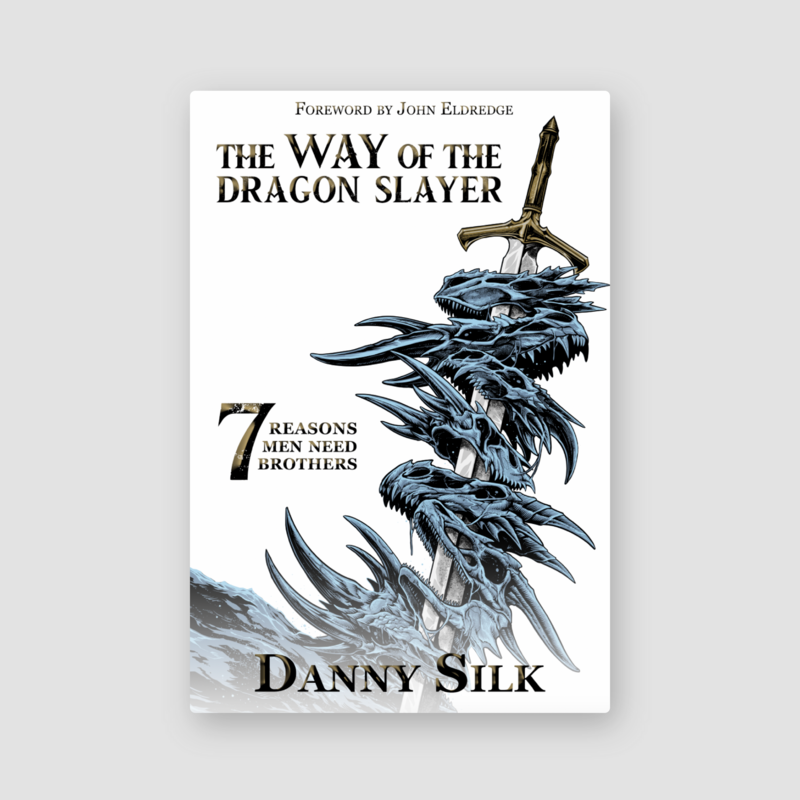 The Way of The Dragon Slayer