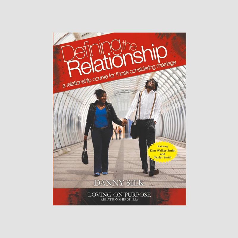 Defining the Relationship Work
