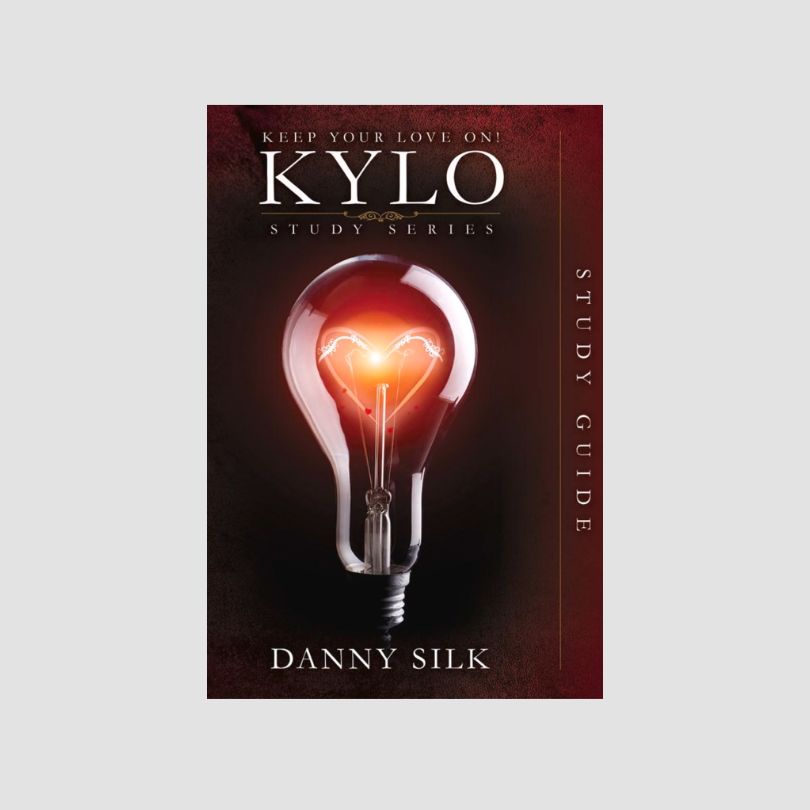 Keep Your Love On Study Guide