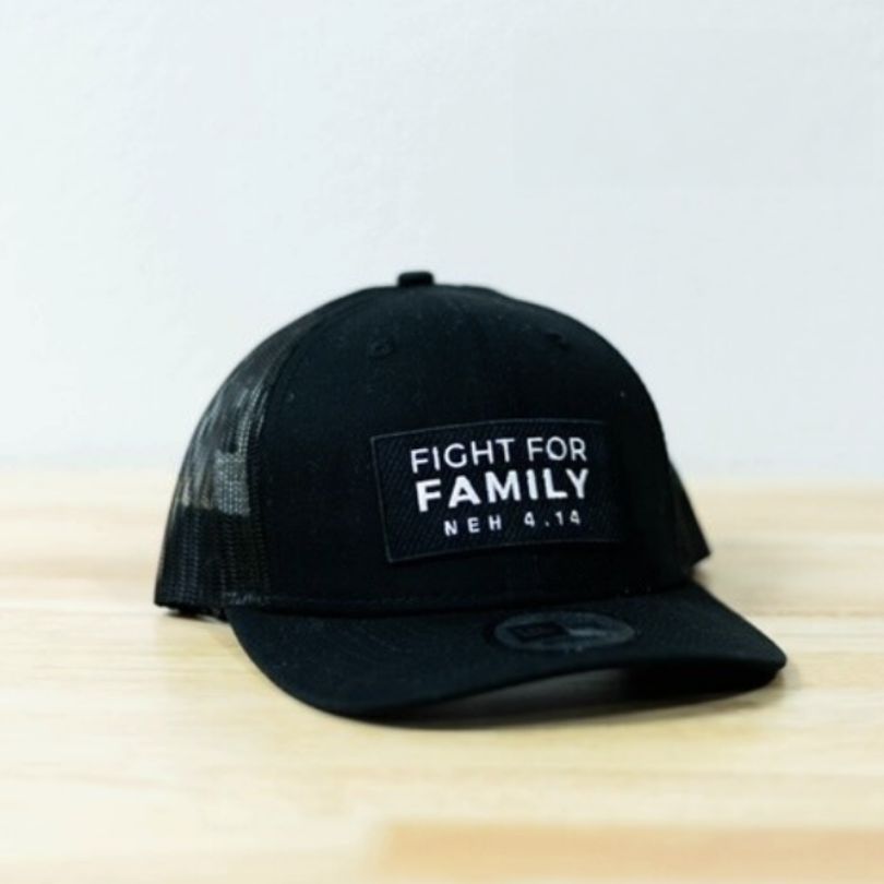 Fight For Family Hat