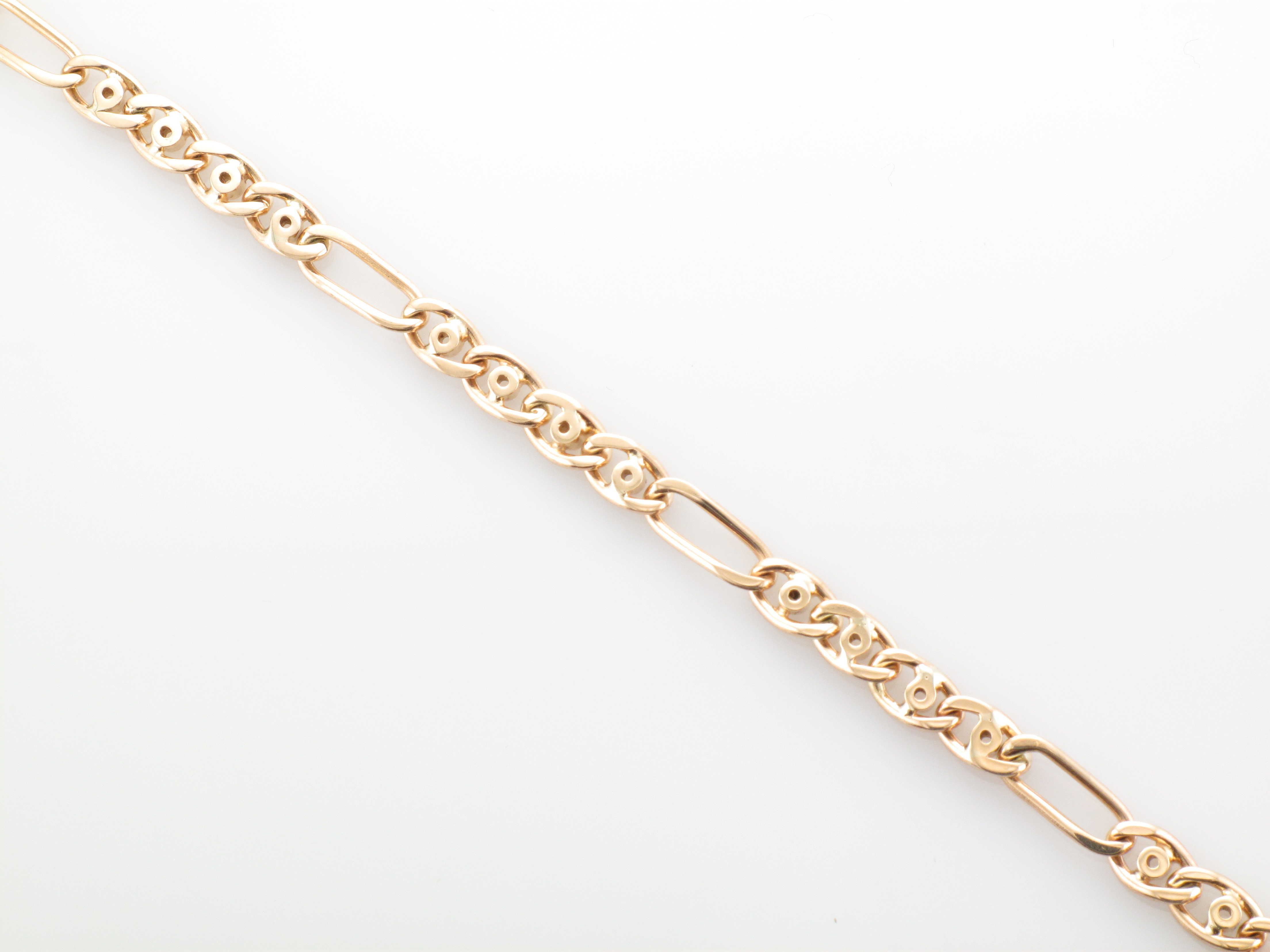 9+ Gold Chain Design