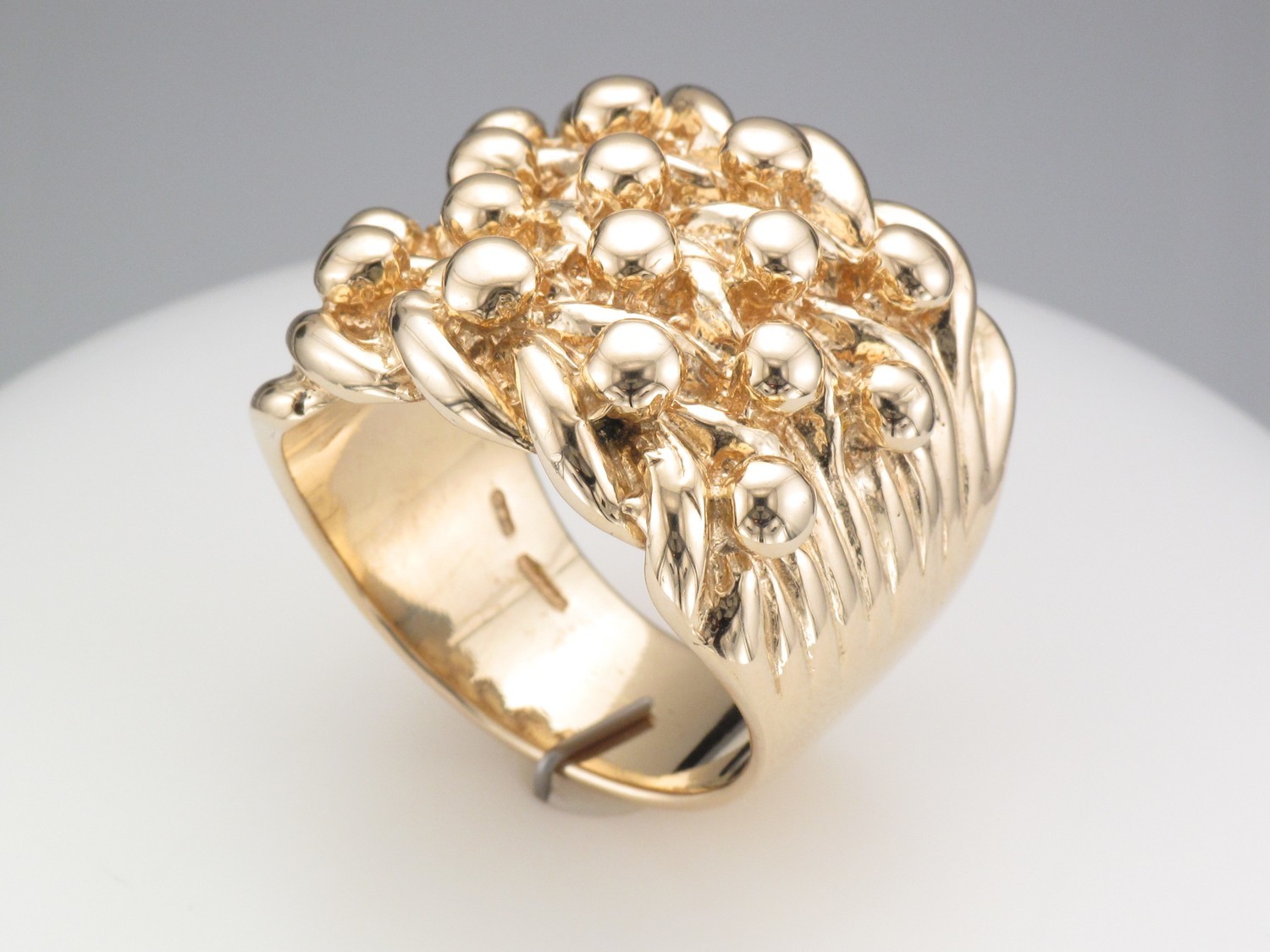 Buy Natural 9 Carat Deep Blue Sapphire Mens Star Shape Ring Sterling Silver  925 Handmade Neelam Ring Sapphire 14k Gold Ring 18k Gold Ring Online in  India - Etsy