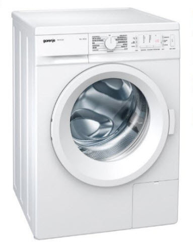 Waschmaschine   1600 U/min