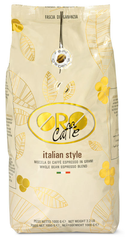 ITALIAN STYLE