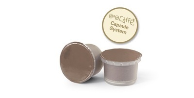 KAFFE-KAPSELN