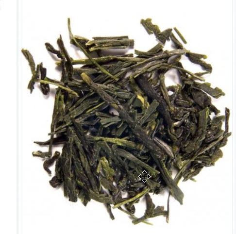 Spezial Japan Sencha Tea  100 gr