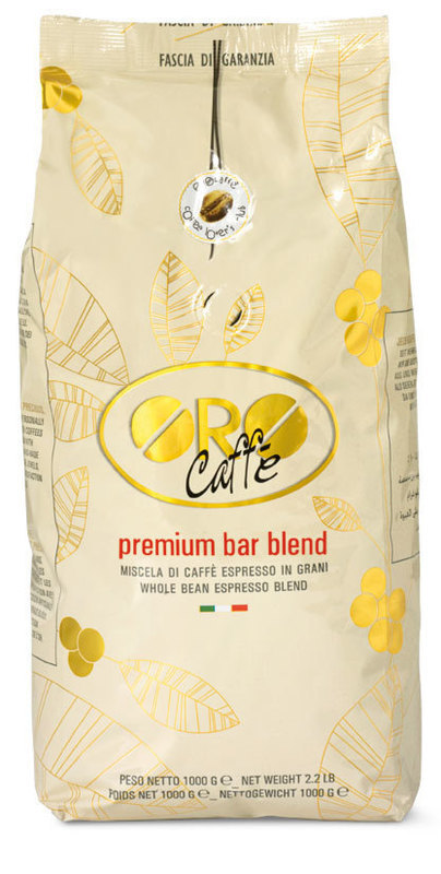 PREMIUM BAR BLEND
