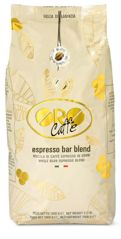 Espresso Bar Blend