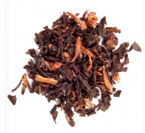 Finest Malty Assam Tea   250 gr