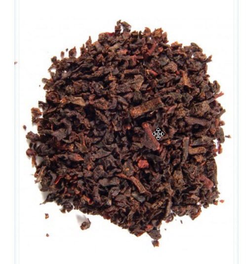 English Breakfast Tea (Blätter)    250 gr
