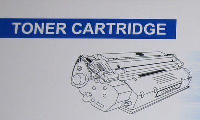 TONER FÜR LASERDRUCKER HP, Canon, Minolta... Preis auf Anfrage