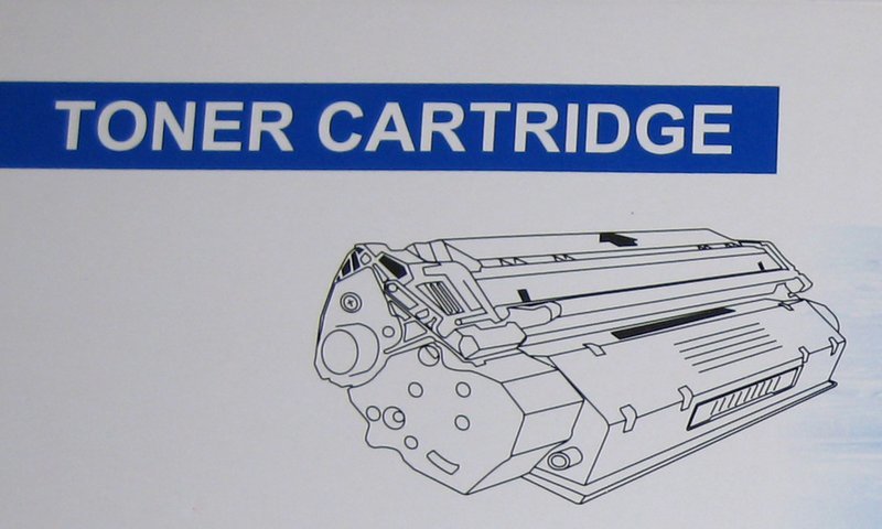 TONER FÜR LASERDRUCKER  HP, Canon, Minolta...    Preis auf Anfrage