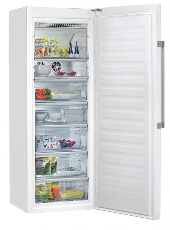 Gefrierschrank   NoFROST   277 lt