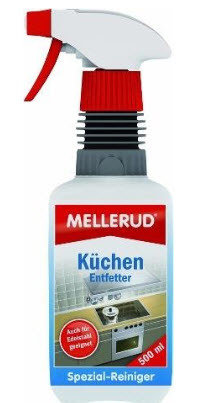 Küchenentfetter