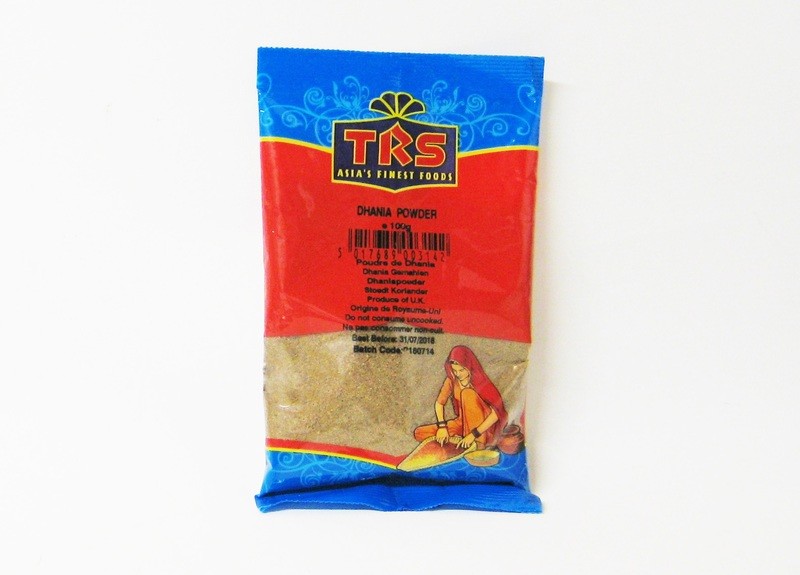 Dhania Powder  (Koriander) 100 gr
