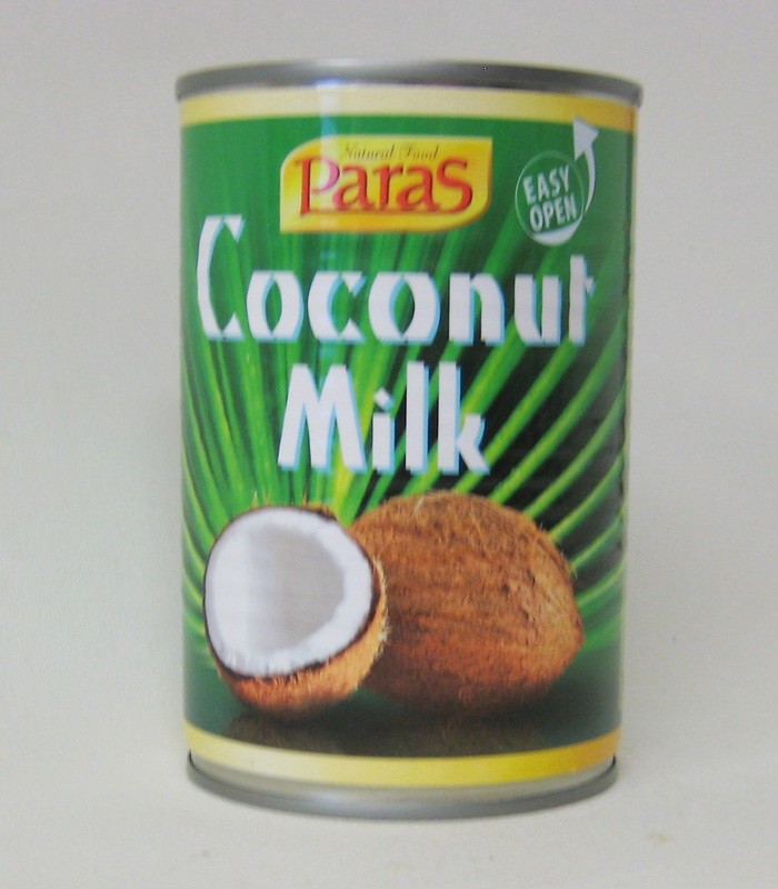 Coconut Milk   400 ml