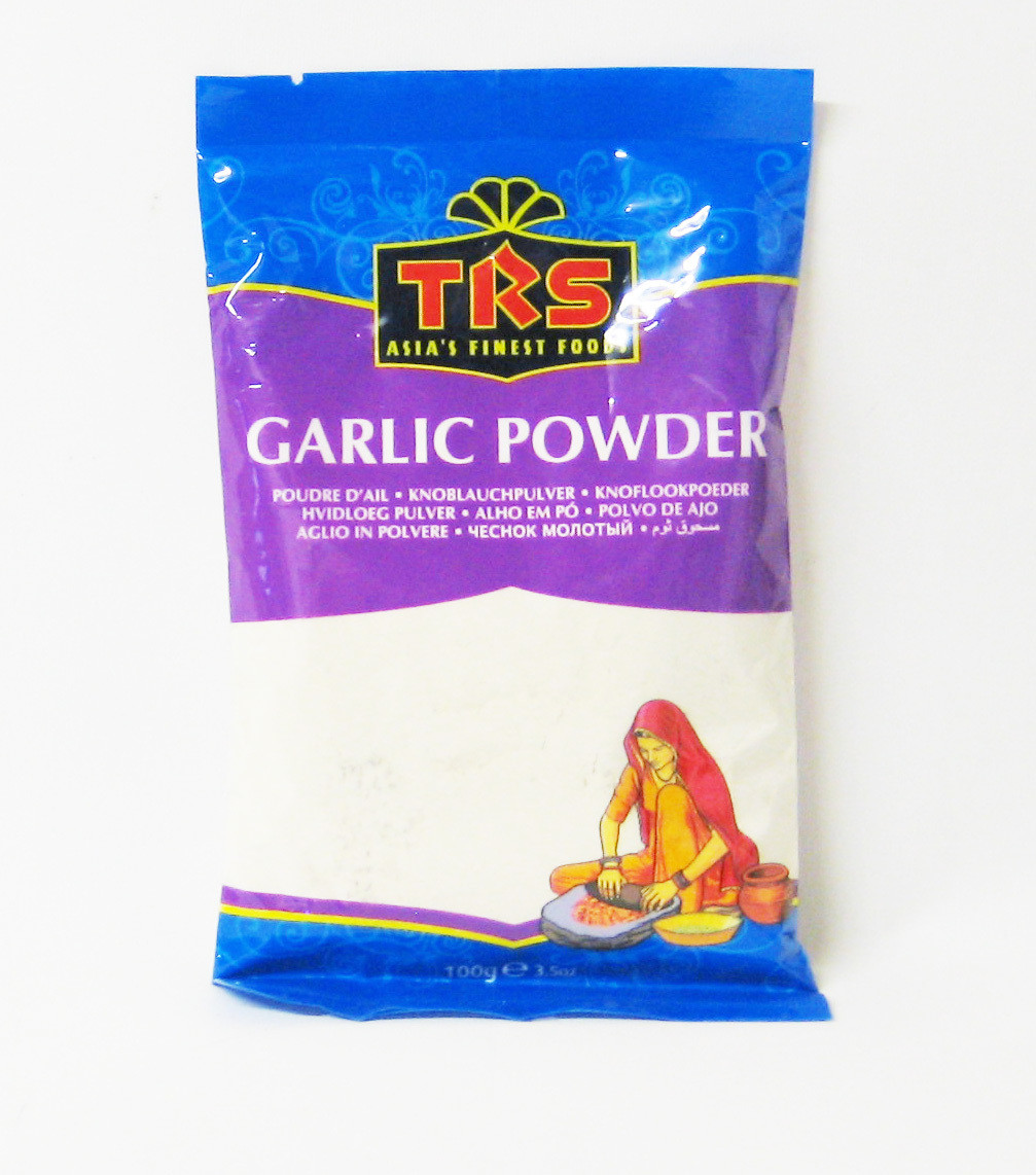 Garlic Powder  100 gr