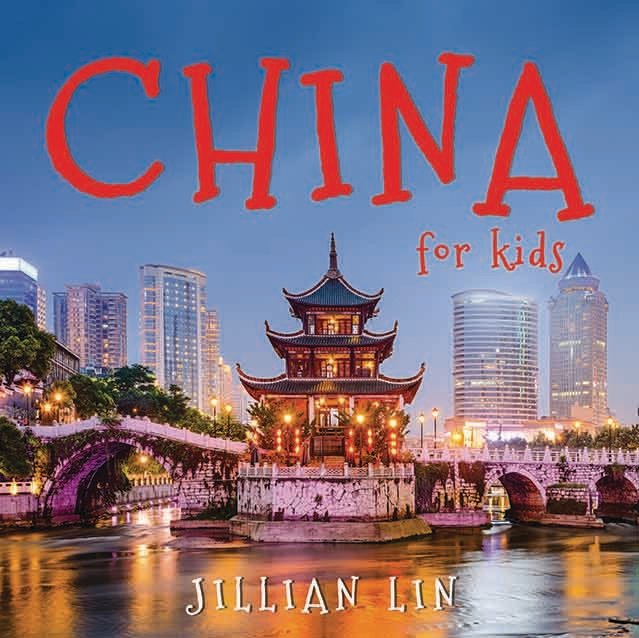 China For Kids
