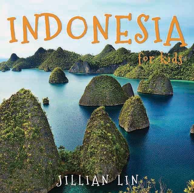 Indonesia For Kids
