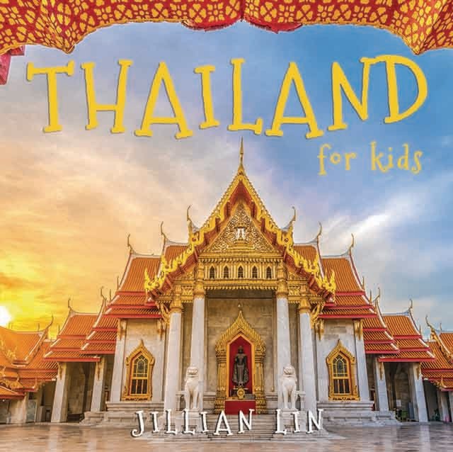 Thailand For Kids