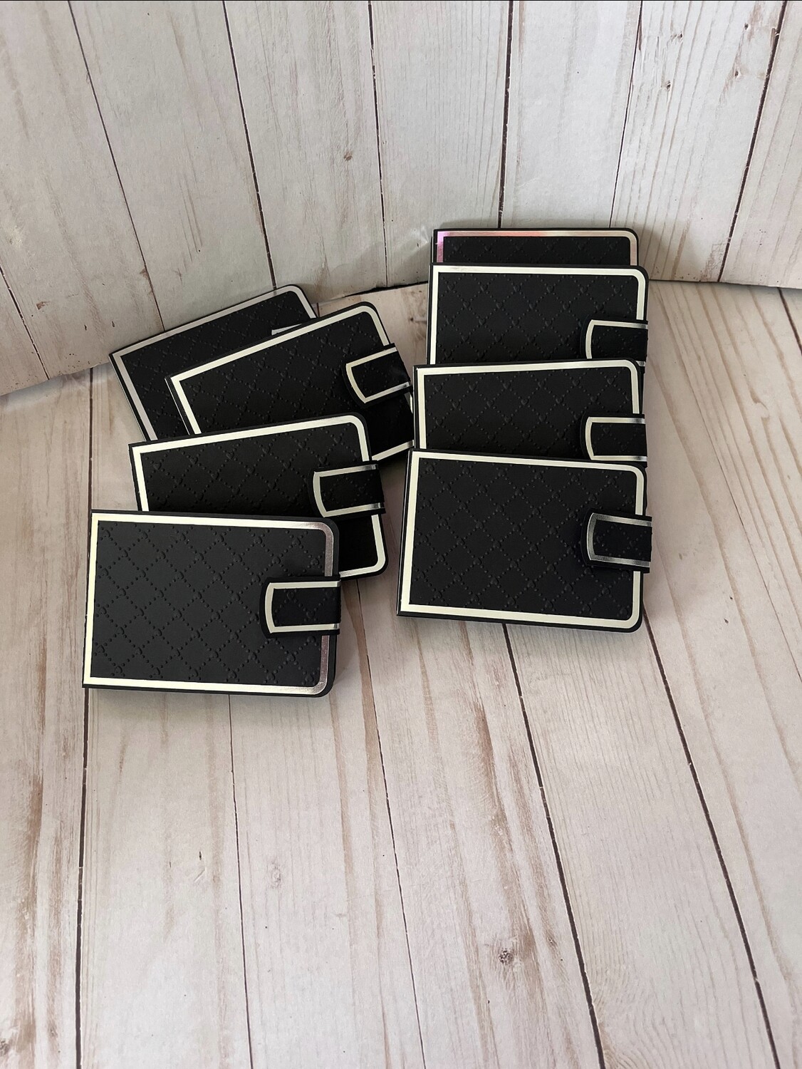 Kit Kat Wallet Party Favors