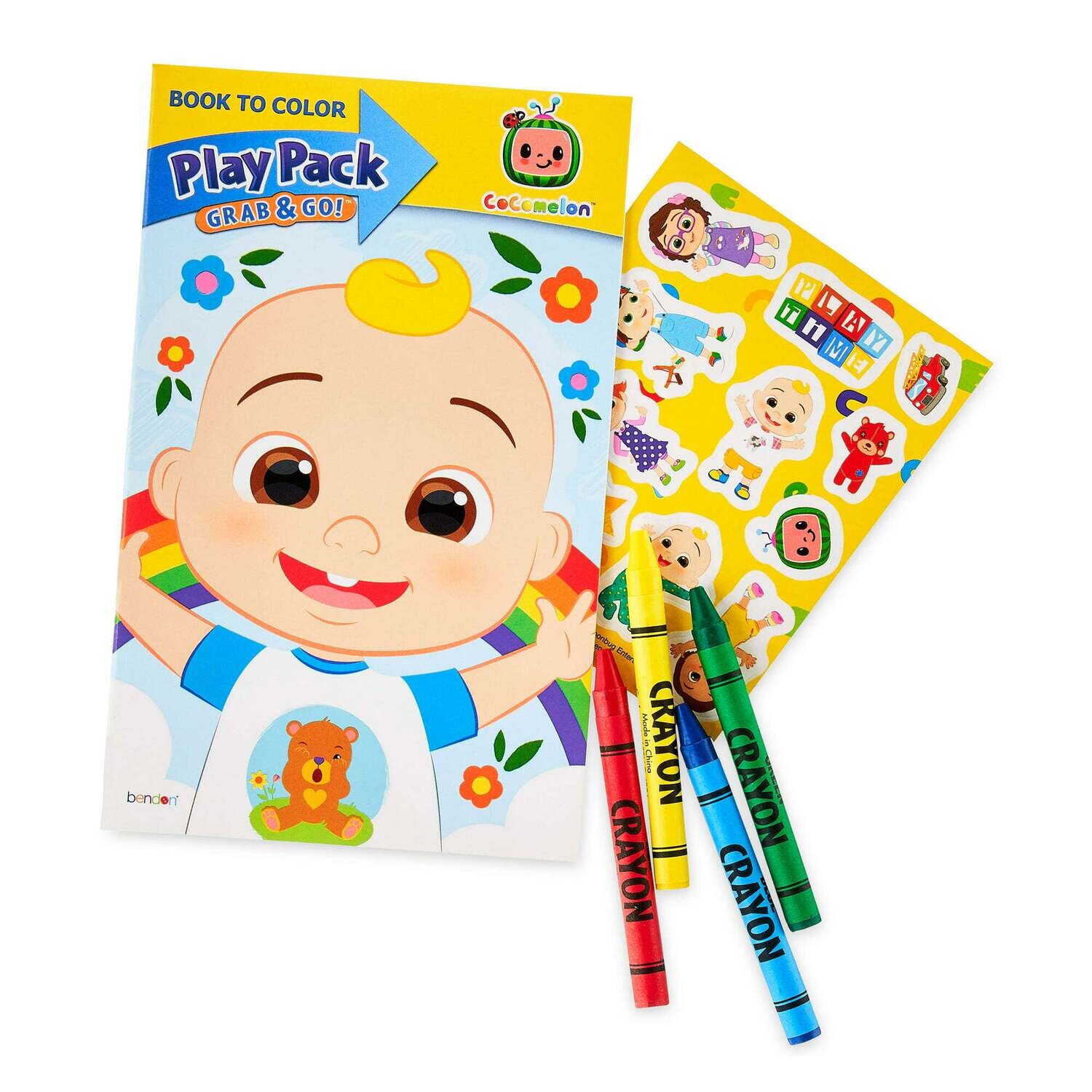 Party Theme Coloring book/Activitie book