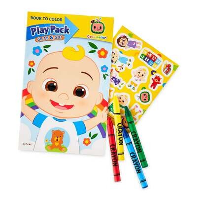 Party Theme Coloring book/Activitie book