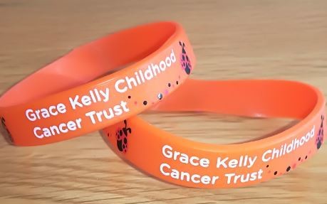 GKCCT Awareness Bracelet