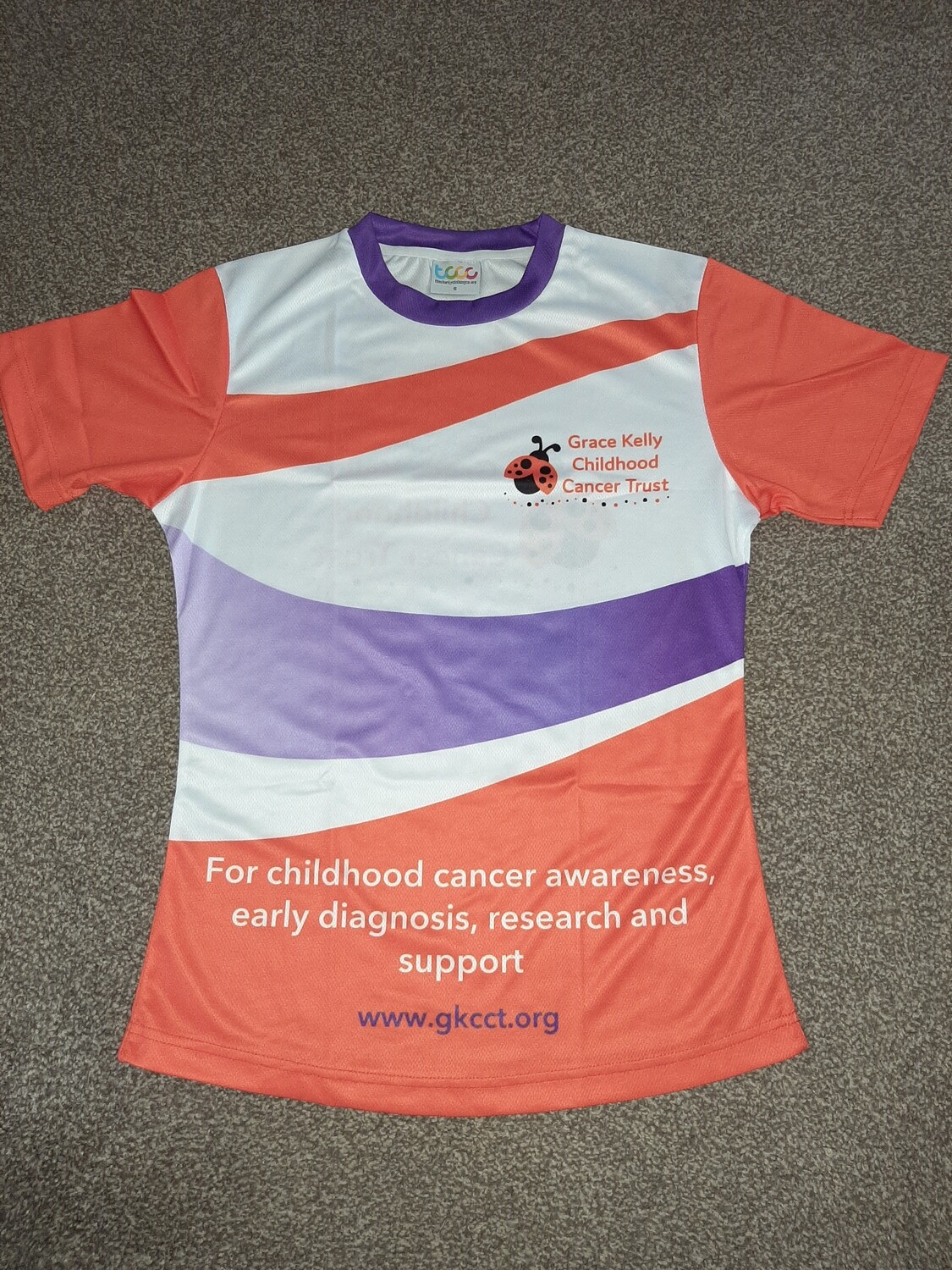 Charity Unisex T-Shirt