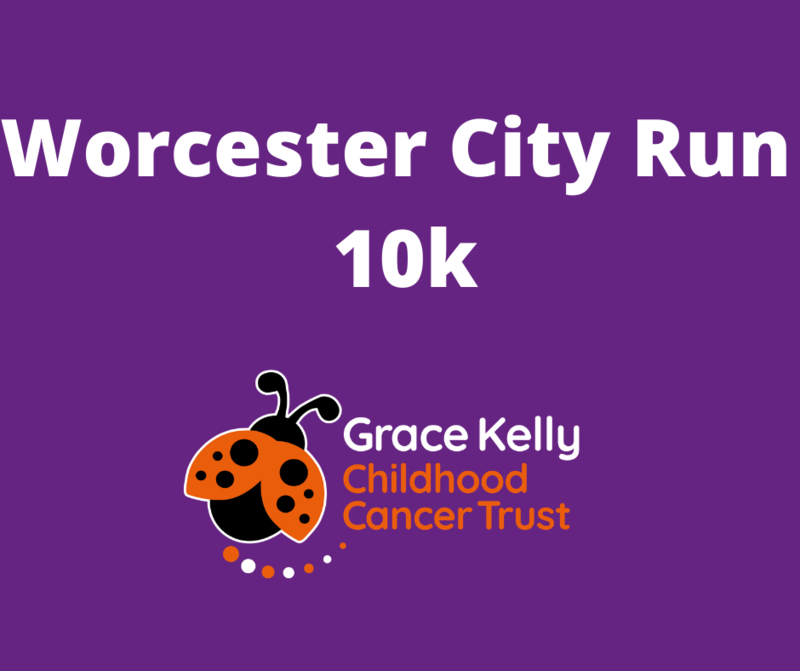 Worcester City 10K
