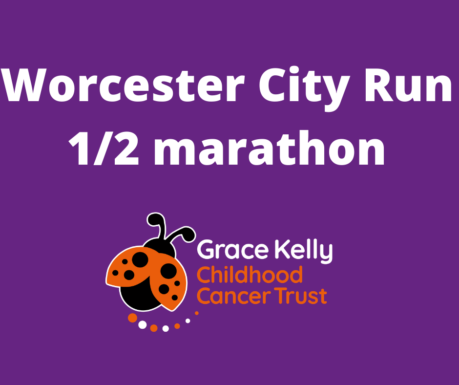 Worcester City 1/2 marathon