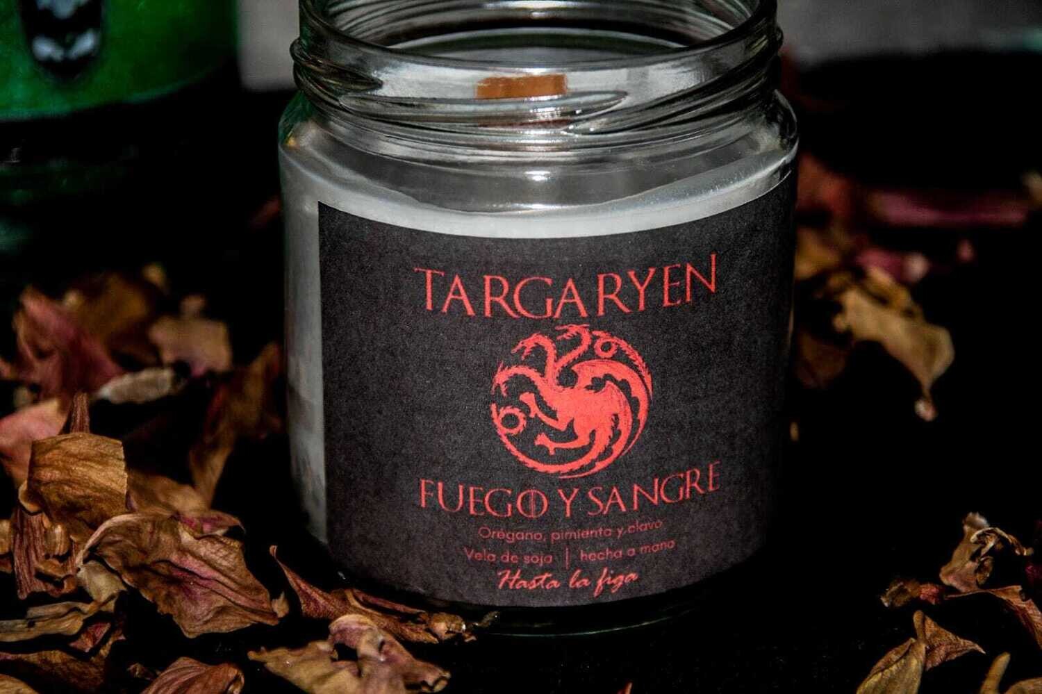 Targaryen