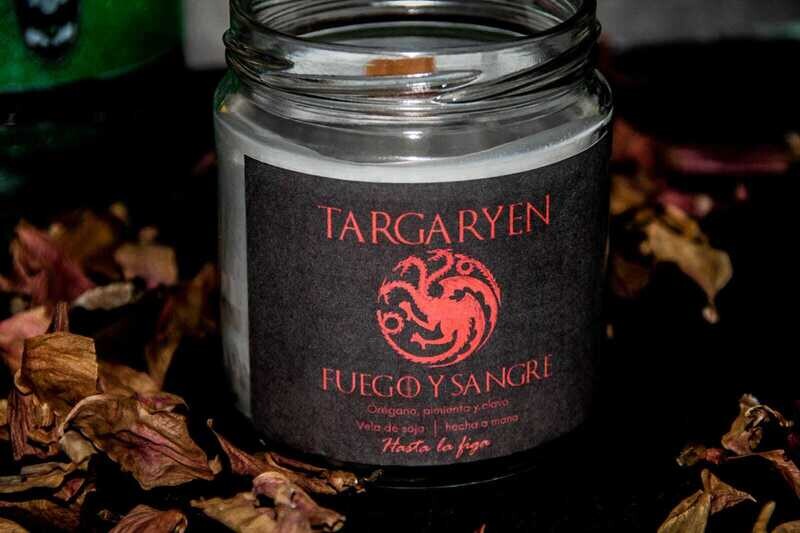 Targaryen
